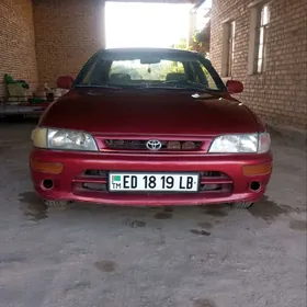 Toyota Corolla 1994