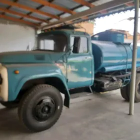 Zil 131 1990