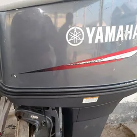Yamaha 75lik