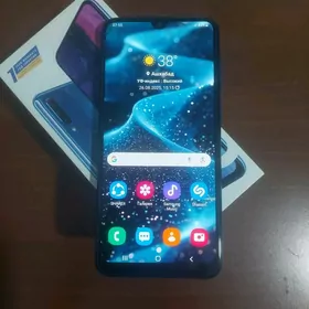 Samsung A50 4.64