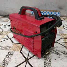 Swarka aparat