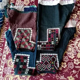 Turkmen balak