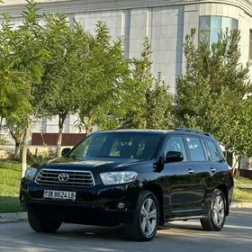 Toyota Highlander 2010