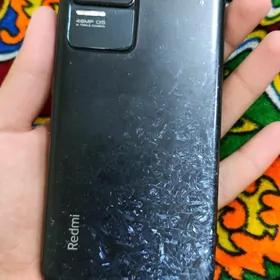 redmi k 50