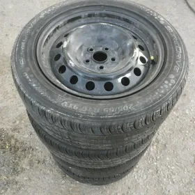 karolla diska 16