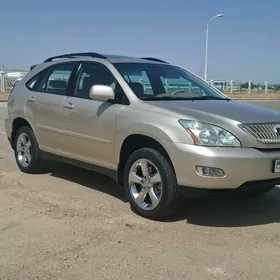 Lexus RX 330 2004