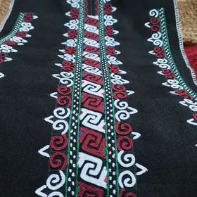 yomut el yaka