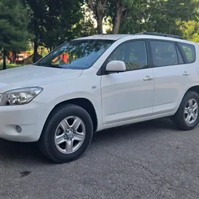 Toyota RAV4 2008
