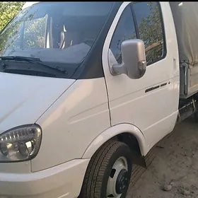 Gaz Gazel 2013