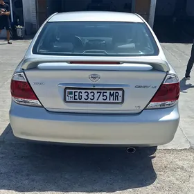 Toyota Camry 2003
