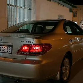 Lexus ES 330 2004