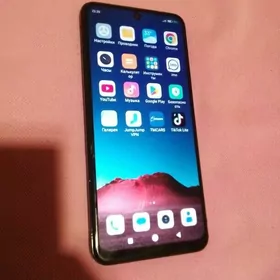 Redmi not 11 4/128