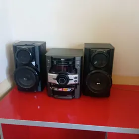 Sentir LG täze
