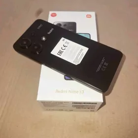 Redmi not 13