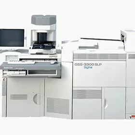 NORITSU 3302