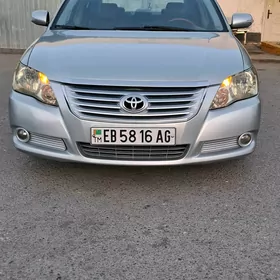 Toyota Avalon 2008