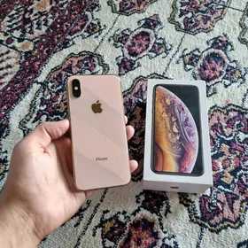 iPhone Xs