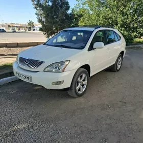 Lexus RX 330 2004