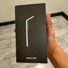 SamsungS25+ 12/512GB Pink Gold