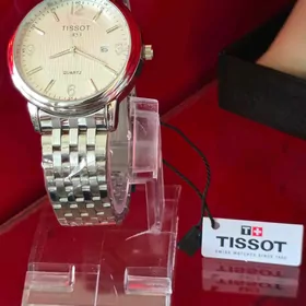 Tissot Mehanika Sagat
