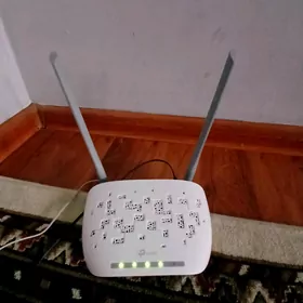 router wifi