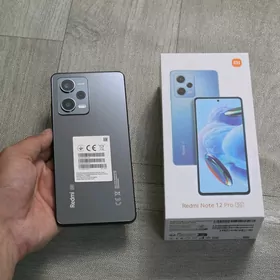 Redmi Not 12pro 5G. 12/256