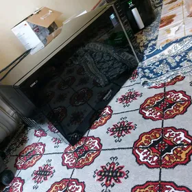 Гриль микроволновка