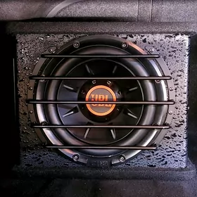 JBL Sambufyr