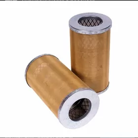Yag filter