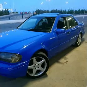 Mercedes-Benz 500SEC 1995