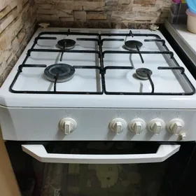 газовая плита