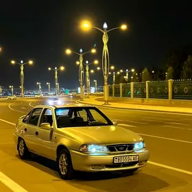 Daewoo Nexia 2001