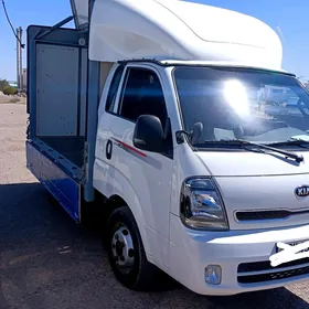 Kia Bongo 2020