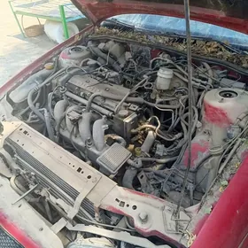 Pontiac Trans Sport 1994