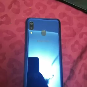 Samsung Galaxy A20