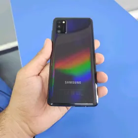 Samsung a41