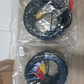 Analog kabel 20,30 metr