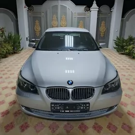 BMW 525 2004