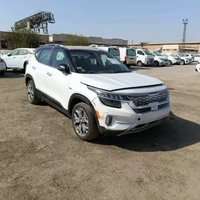 Kia Seltos 2020