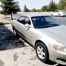 Toyota Mark II 1993