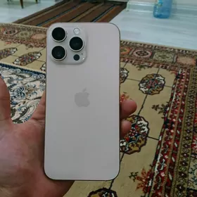 Iphone  16pro max