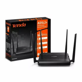 ROUTER TENDA