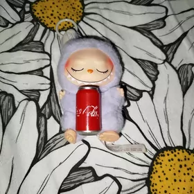 Лабубу Labyby