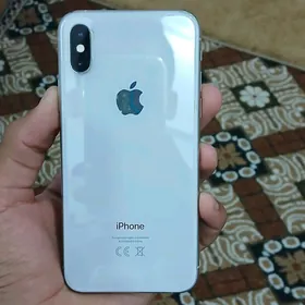 IPHONE XS 256GB