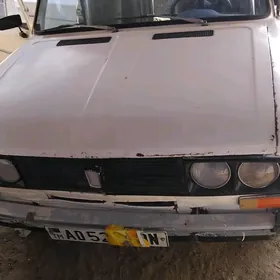 Lada 2106 1998