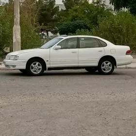 Toyota Avalon 1997