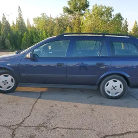 Opel Astra 2000