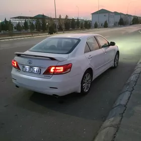 Toyota Aurion 2008