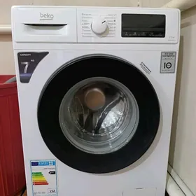beko kir mashyn