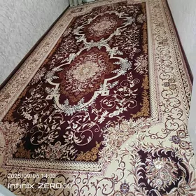 ковёр,haly